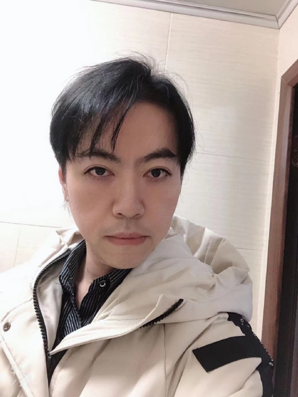 空中花园的第四张照片--光泽婚介网