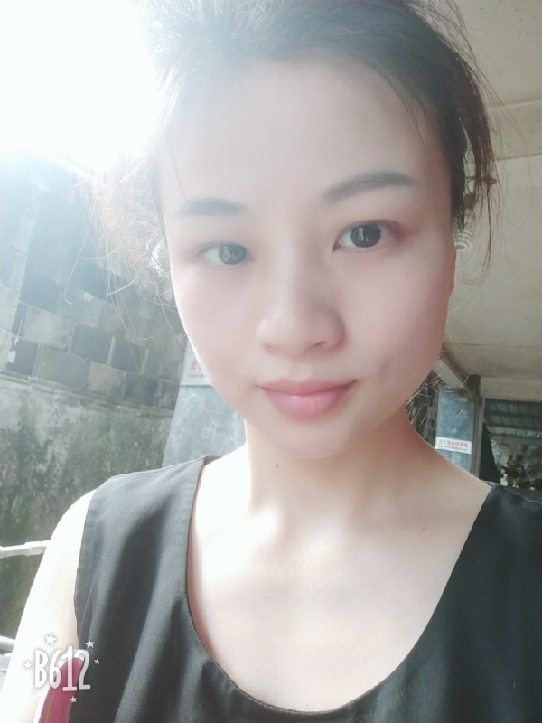 慢慢的第二张照片--光泽婚介网