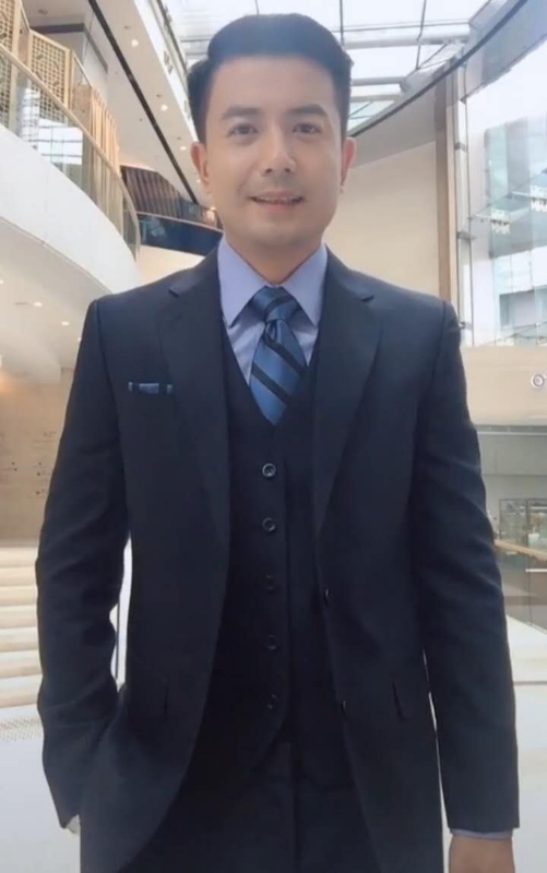 宁静致远的第一张照片--光泽婚介网