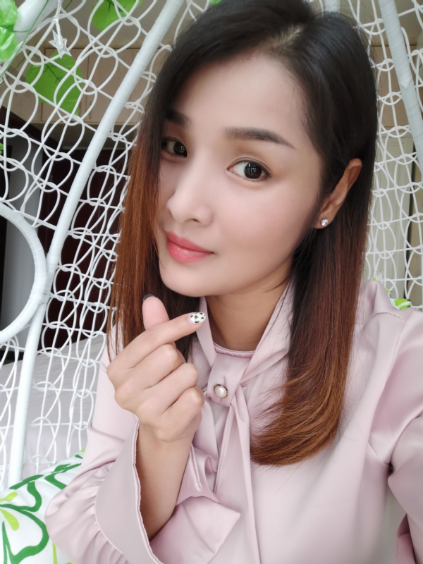 夏雨的第一张照片--光泽婚介网