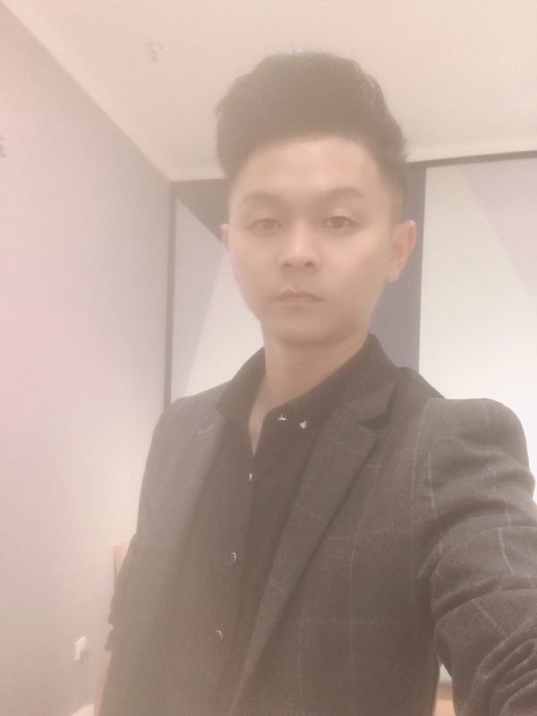 随风的第一张照片--光泽婚介网