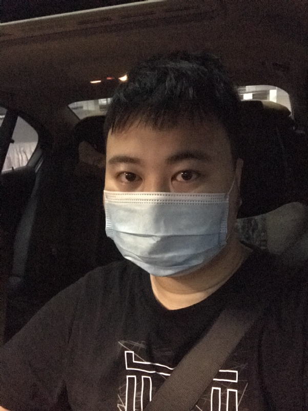 Roman的第一张照片--光泽婚介网