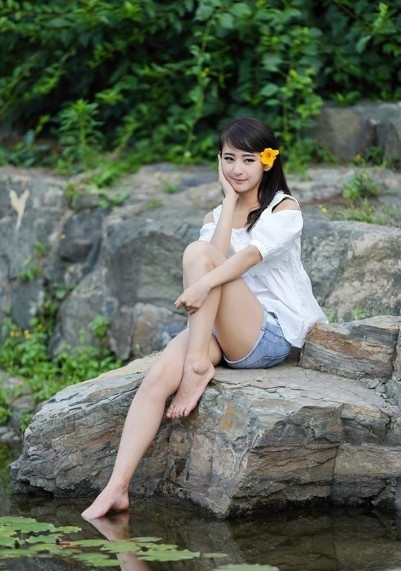 陌陌的第一张照片--光泽婚介网