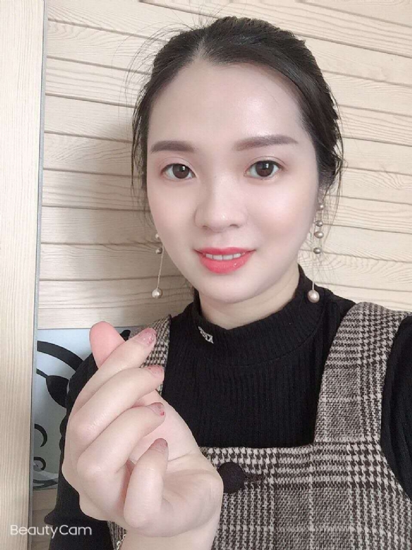紫梦的第一张照片--光泽婚介网