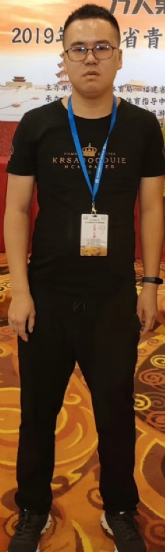 象棋教练的第五张照片--光泽婚介网