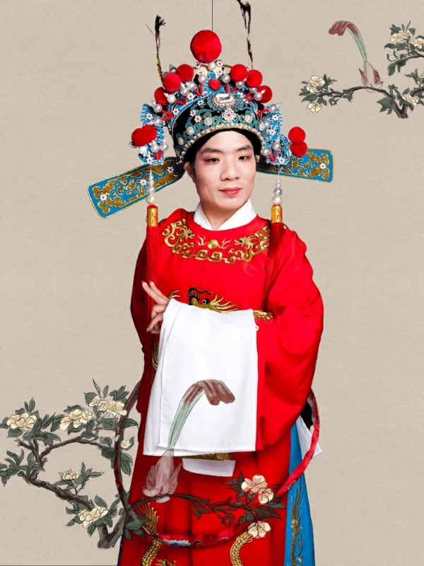 shizhenyi的第一张照片--光泽婚介网