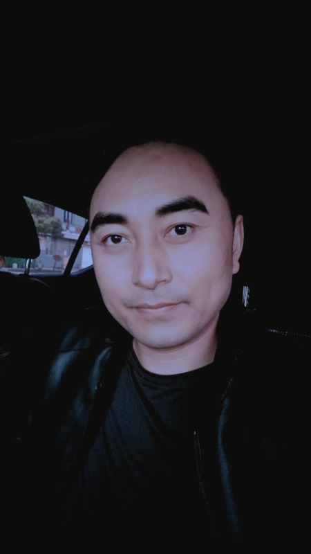 江舟的第一张照片--光泽婚介网