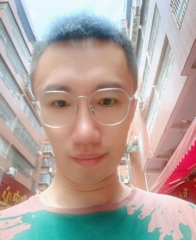 一生有你的第一张照片--光泽婚介网