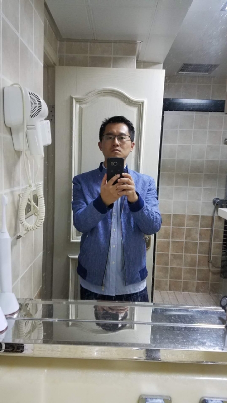海昏侯的第一张照片--光泽婚介网