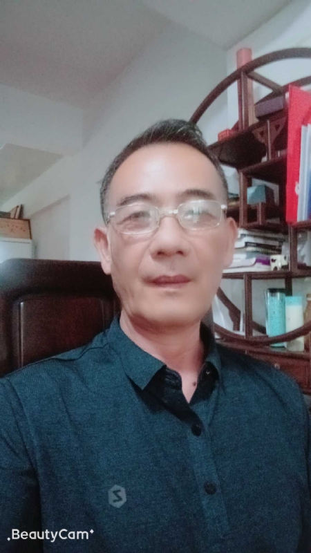 茂哥的第一张照片--光泽婚介网