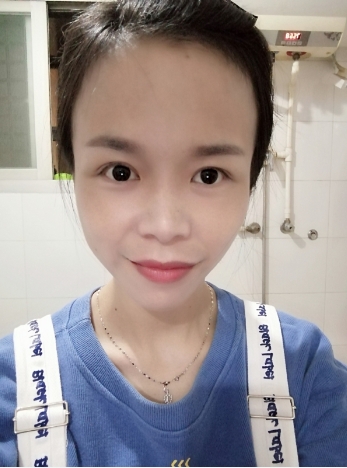舞月光的第一张照片--光泽婚介网