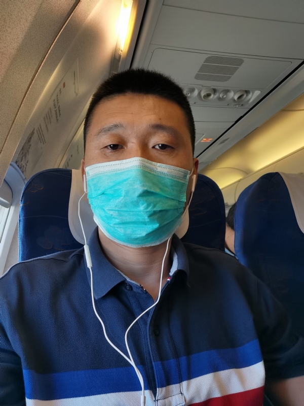 石头的第一张照片--光泽婚介网