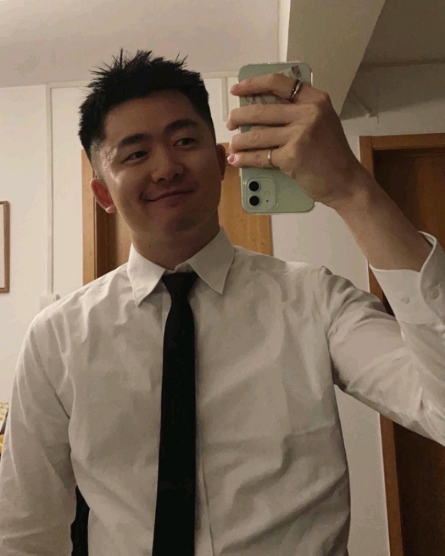 启航的第二张照片--光泽婚介网