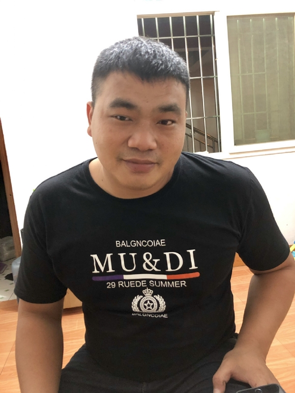 晴栀的第一张照片--光泽婚介网