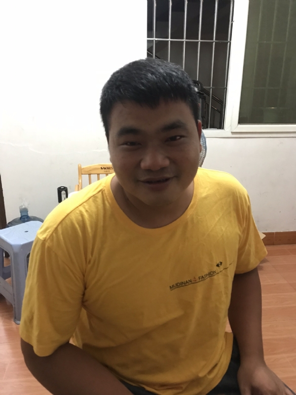 晴栀的第二张照片--光泽婚介网