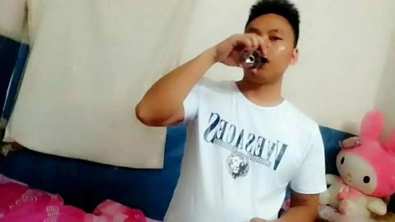 寻缘的第一张照片--光泽婚介网