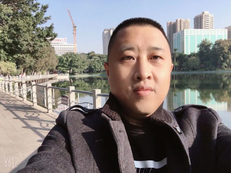 惜遇淡别的第一张照片--光泽婚介网