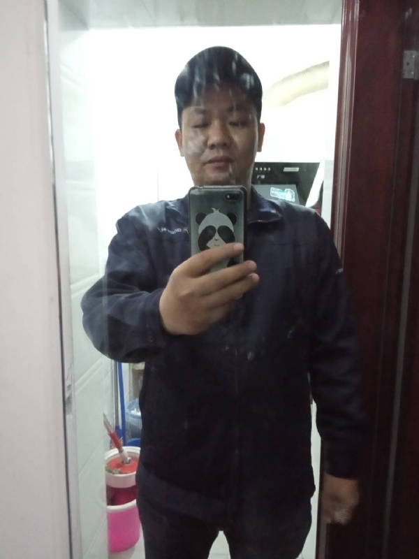 寂寞丑小鸭的第二张照片--光泽婚介网