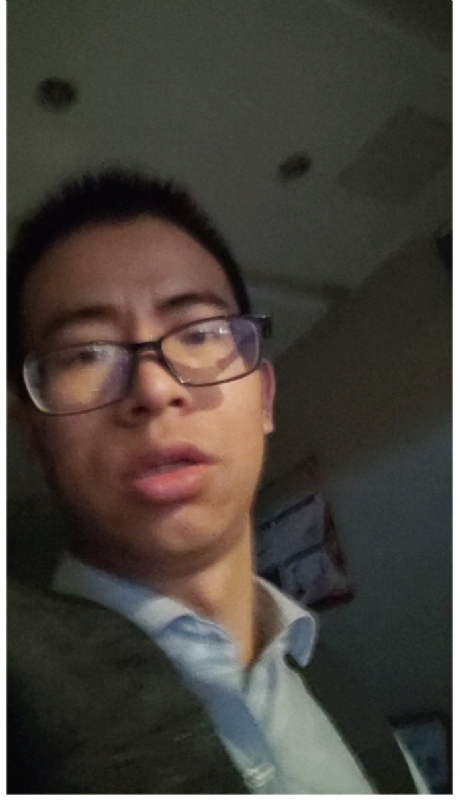 小螃蟹的第二张照片--光泽婚介网