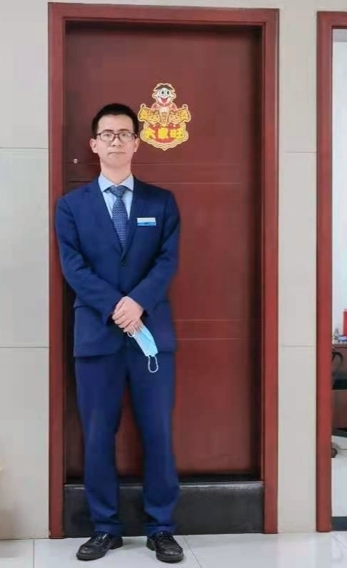 小螃蟹的第三张照片--光泽婚介网