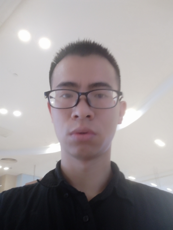 小螃蟹的第四张照片--光泽婚介网