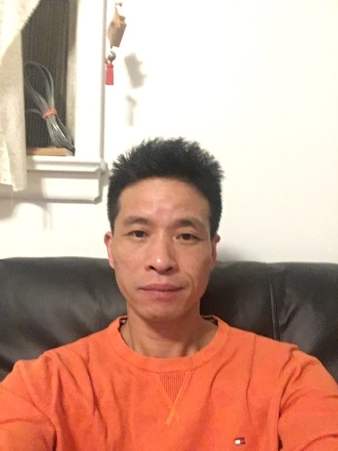 美籍华人的第一张照片--光泽婚介网