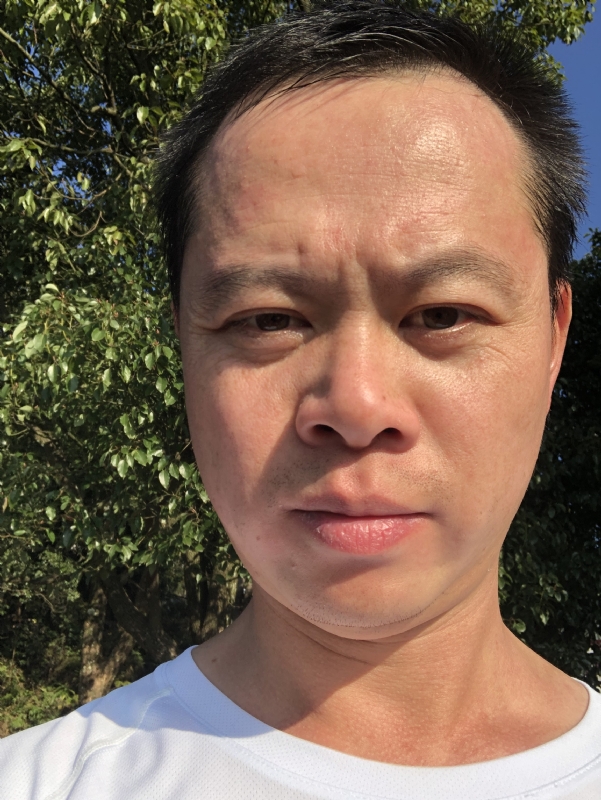 猩猩巨呃的第四张照片--光泽婚介网