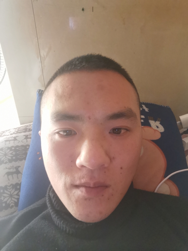 余生平凡的第二张照片--光泽婚介网