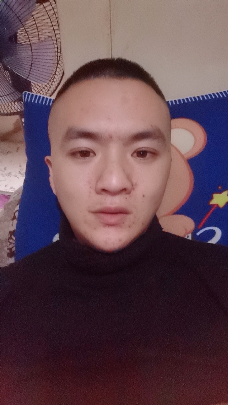 余生平凡的第三张照片--光泽婚介网
