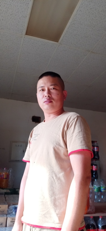 有心人的第三张照片--光泽婚介网