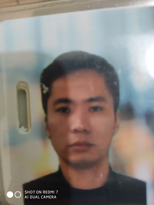 比不感觉的第一张照片--光泽婚介网