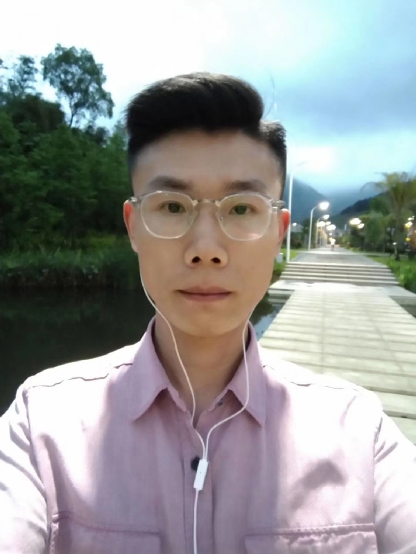 彩虹的第一张照片--光泽婚介网