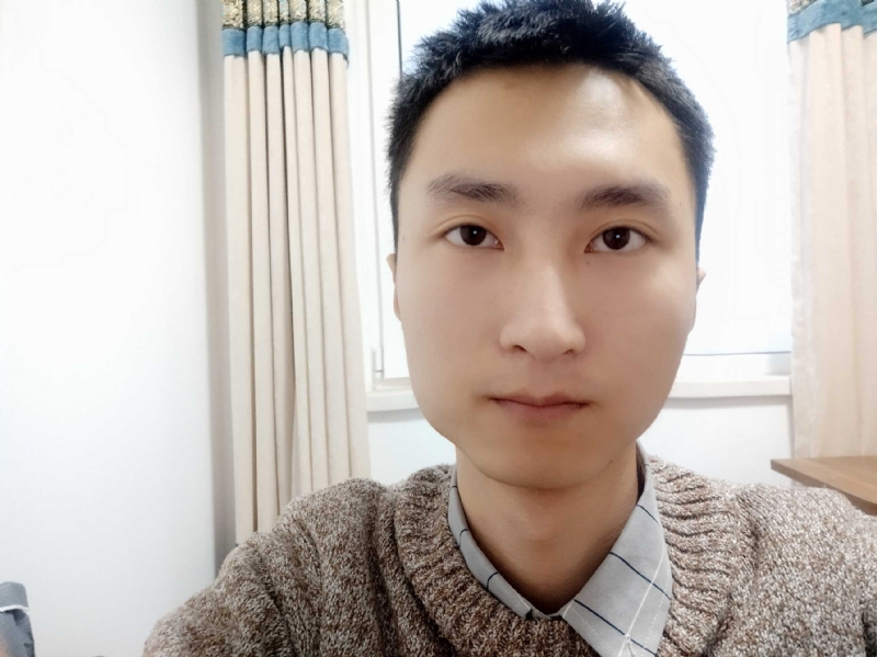 陈先生的第一张照片--光泽婚介网