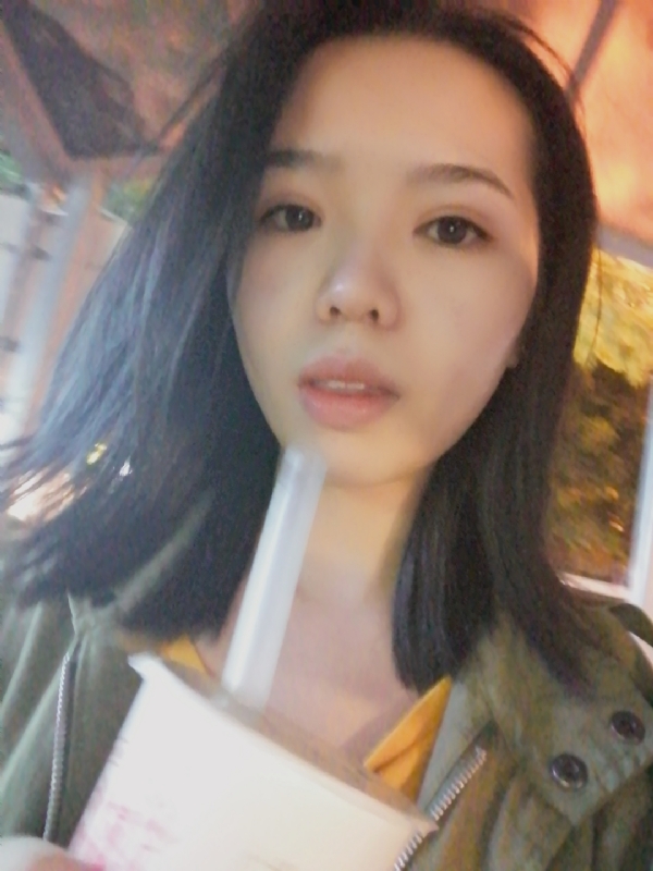 涯涯的第一张照片--光泽婚介网