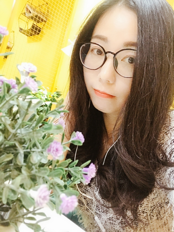 薇薇的第二张照片--光泽婚介网