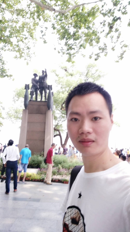 志东的第三张照片--光泽婚介网