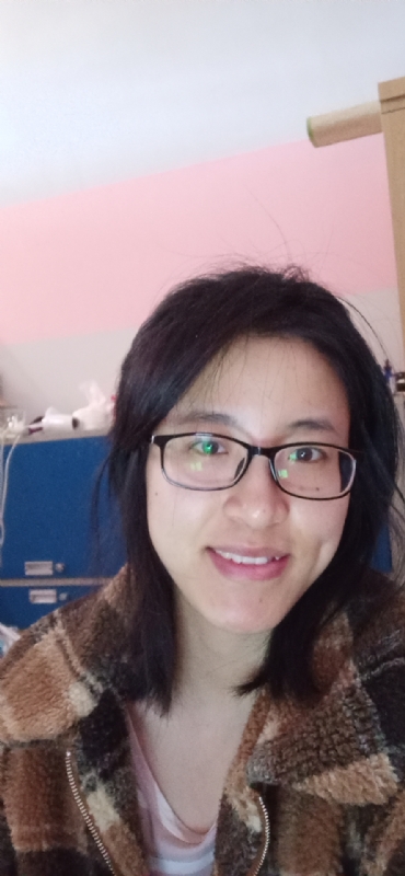 晓燕的第一张照片--光泽婚介网