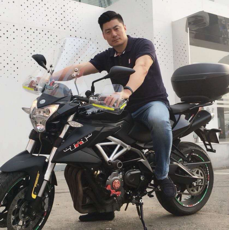 笃行致远的第二张照片--光泽婚介网