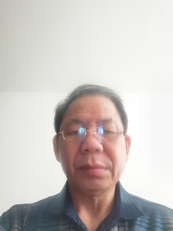 愿在这找到另一半的第一张照片--光泽婚介网