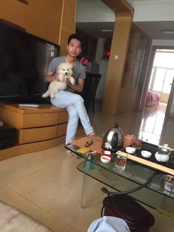 潇湘剑雨的第二张照片--光泽婚介网