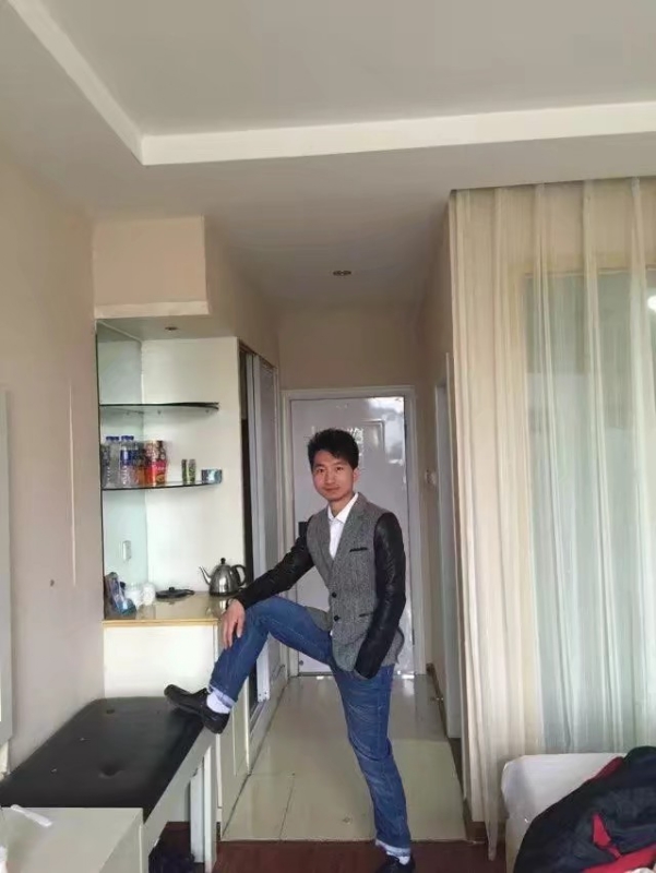 潇湘剑雨的第四张照片--光泽婚介网