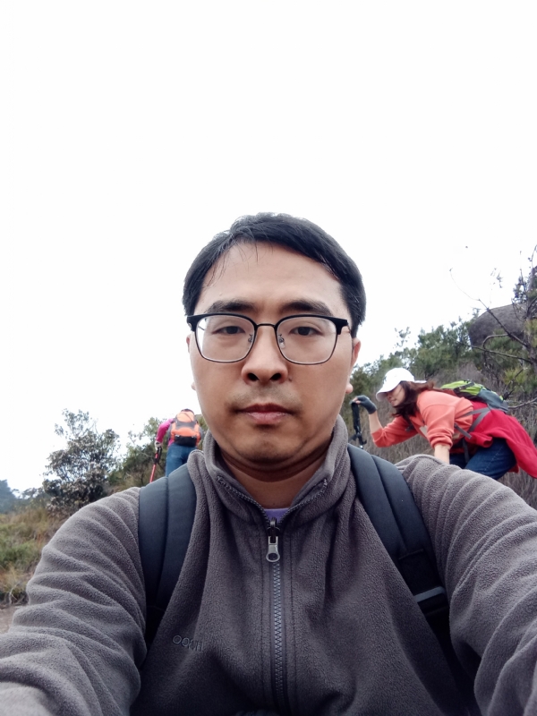 凯歌的第三张照片--光泽婚介网