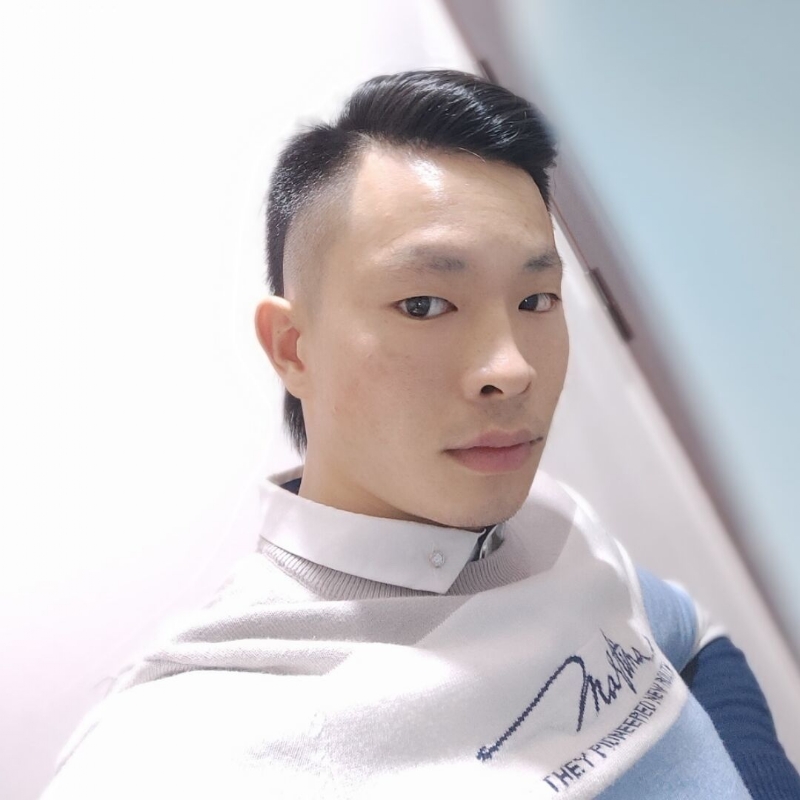 为爱付出的第一张照片--光泽婚介网