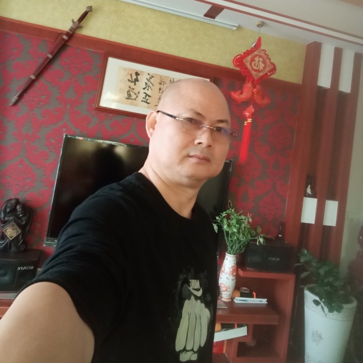 闽南世家的第一张照片--光泽婚介网