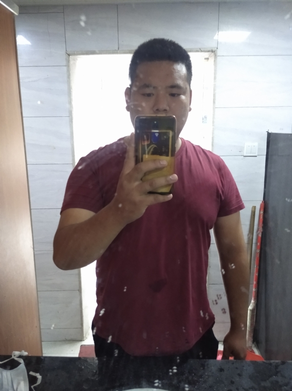 阿宾的第一张照片--光泽婚介网