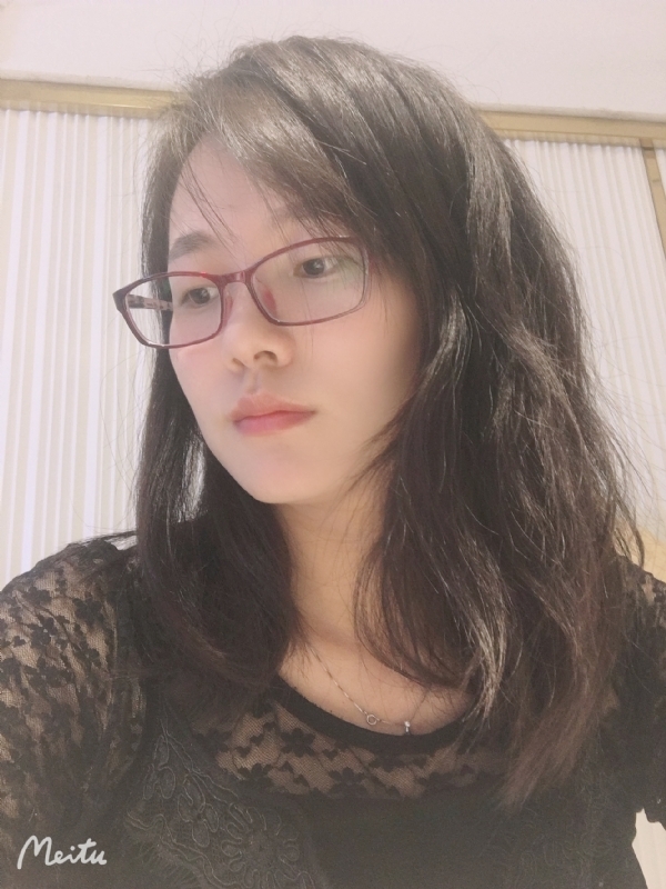 奇奇的第一张照片--光泽婚介网