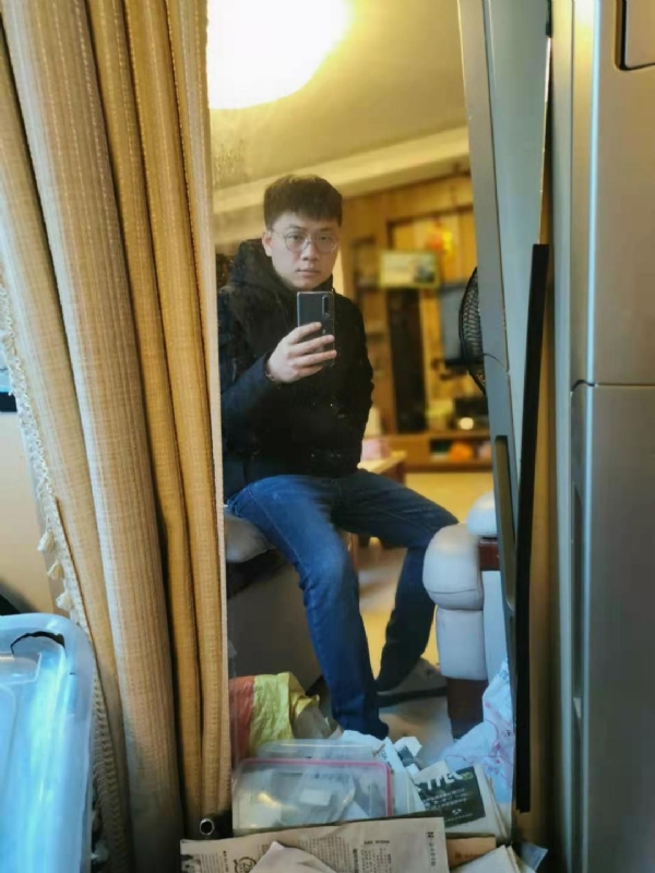 画影的第一张照片--光泽婚介网