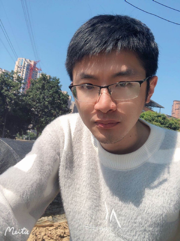 曦阳的第一张照片--光泽婚介网