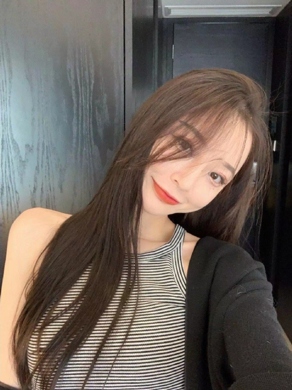 姗姗的第一张照片--光泽婚介网