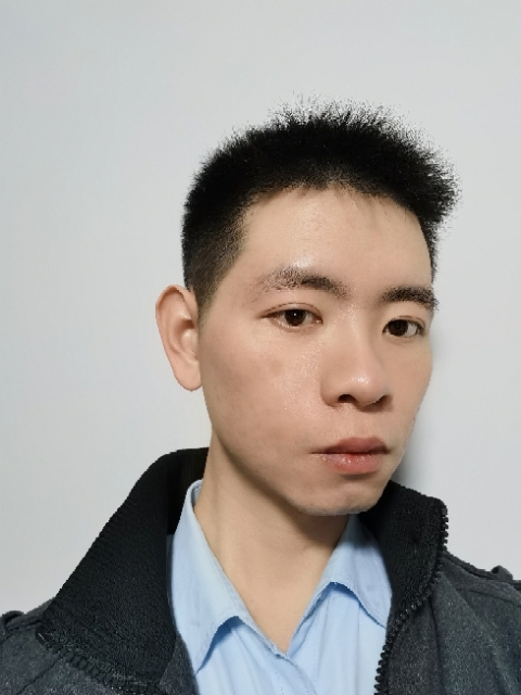雨过天晴的第一张照片--光泽婚介网